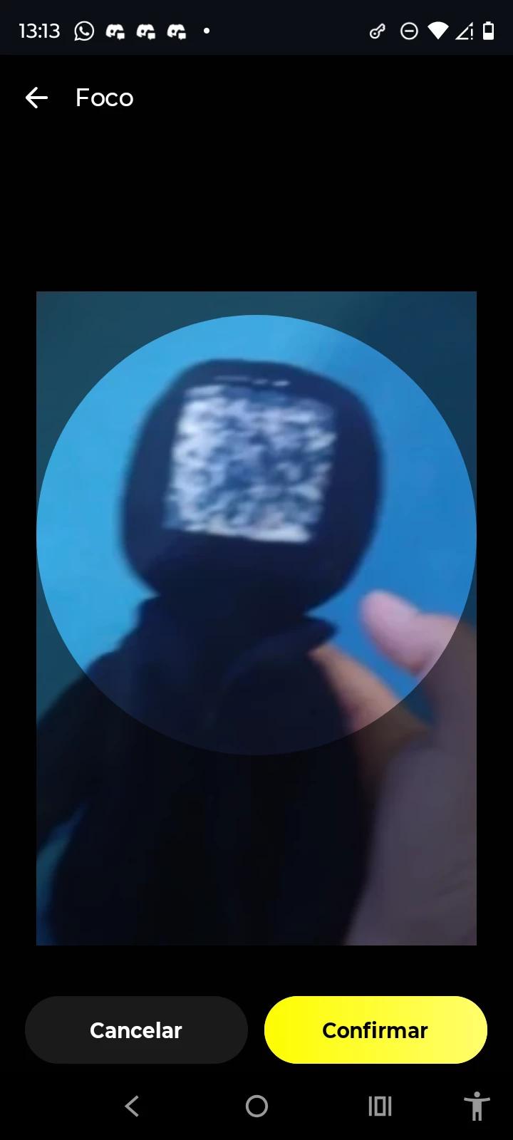 Tv man thumbnail