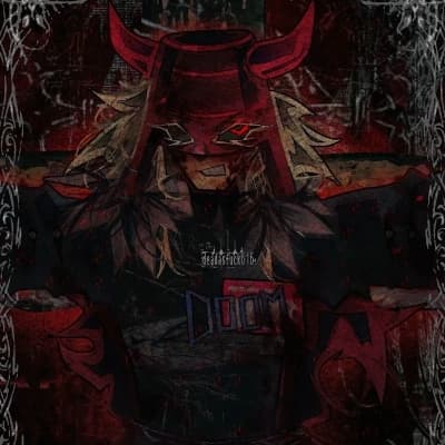 Mr.doombringer thumbnail
