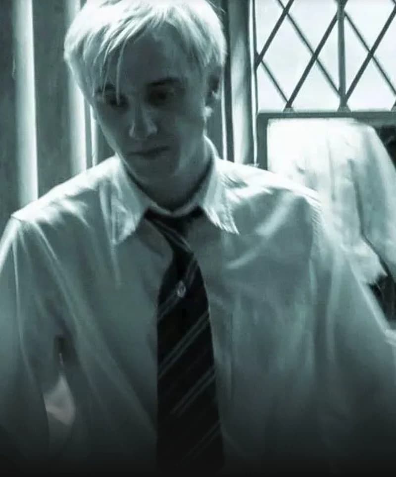 Dracula Malfoy thumbnail