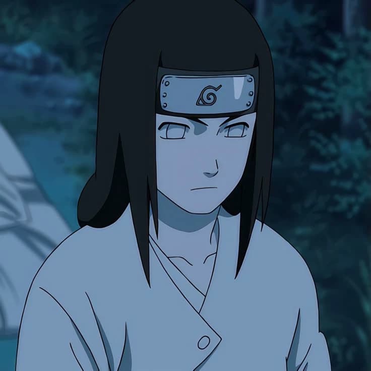 Neji Hyuuga thumbnail