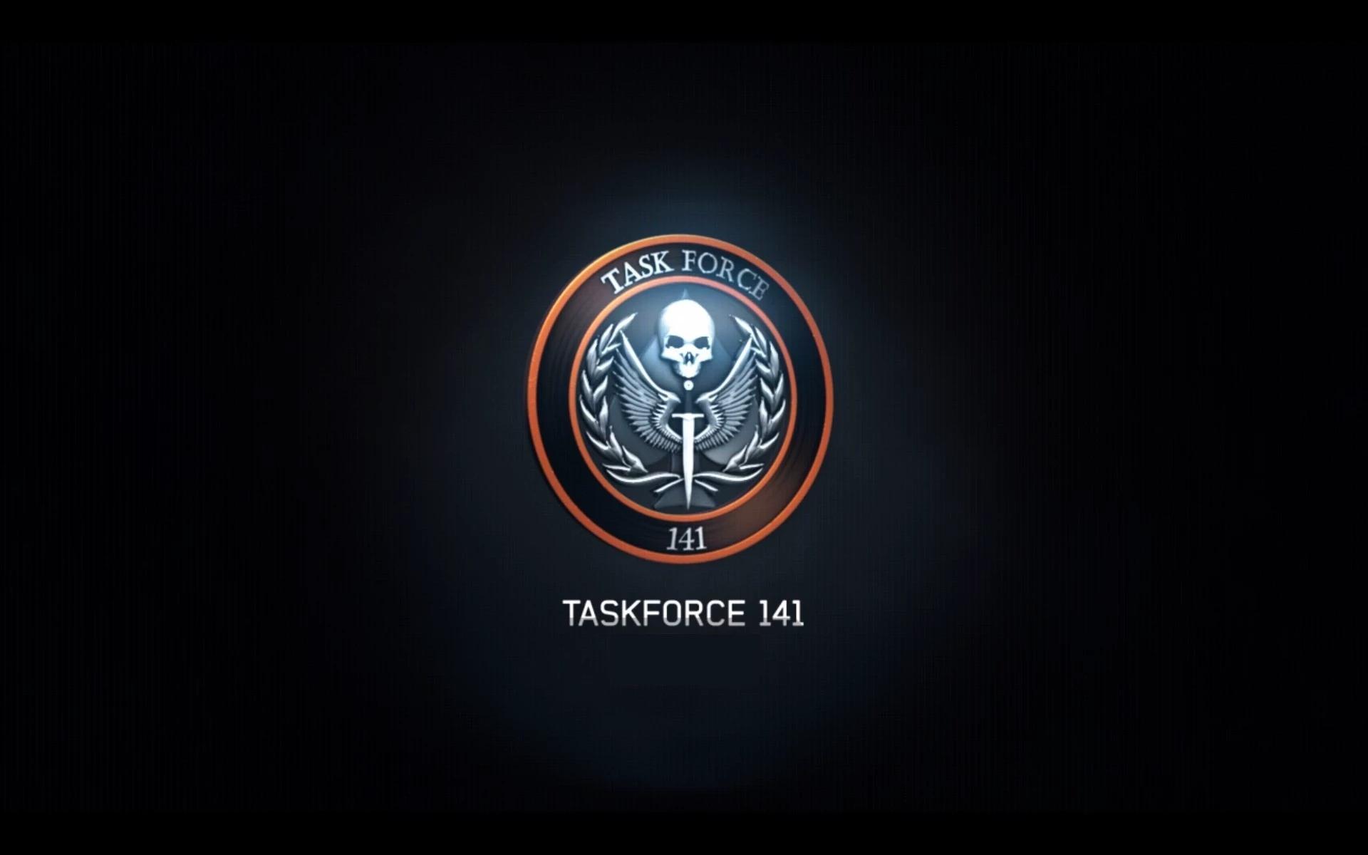 TASKFORCE 141 thumbnail