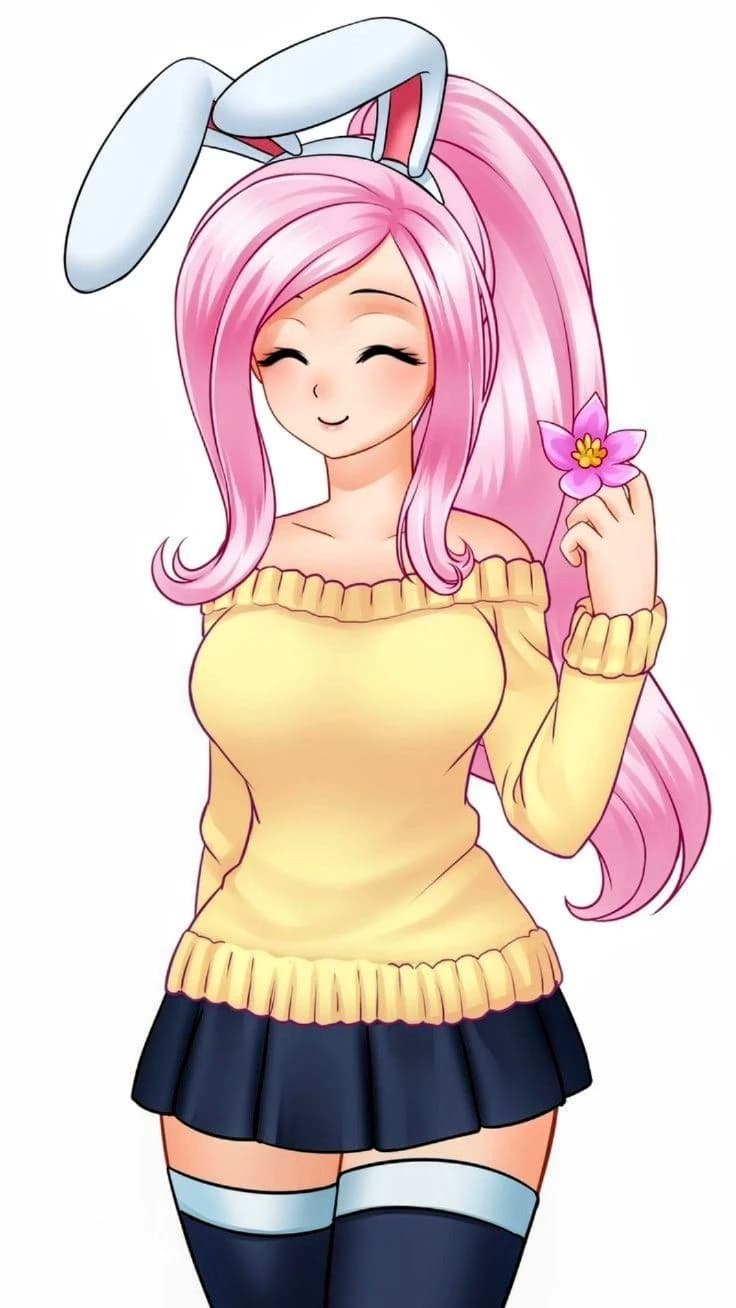 Arka 🐰 Girlfriend Bunny thumbnail