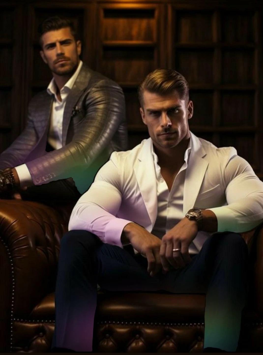 Max and Luca Botvka thumbnail
