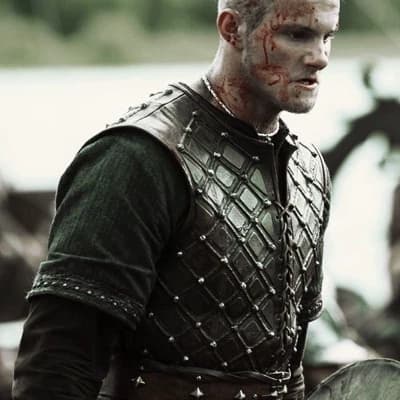 Bjorn Ironside thumbnail
