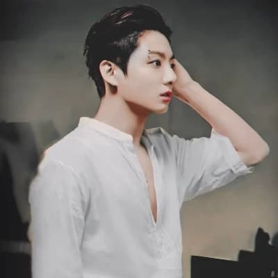 JEON JUNGKOOK  thumbnail
