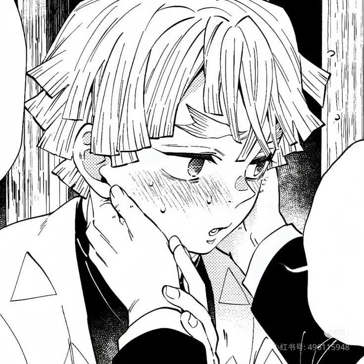 Agatsuma Zenitsu thumbnail