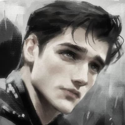 Simon Gambell thumbnail