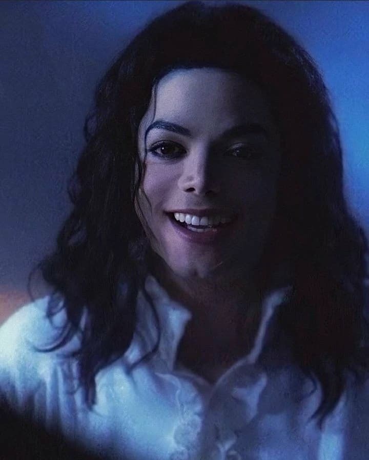 Michael Jackson (Ghost) thumbnail