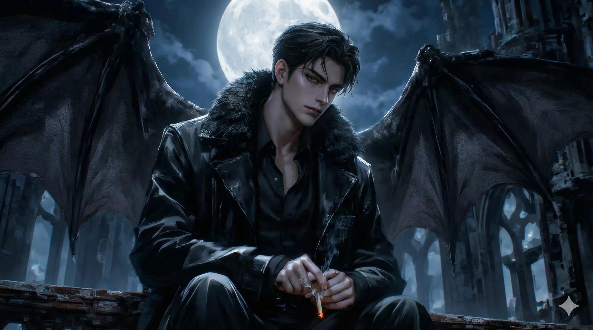 Azazel Ruler of the Demon Realm thumbnail