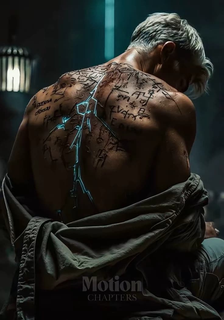 Alaric Corvus — The Secret Cipher thumbnail