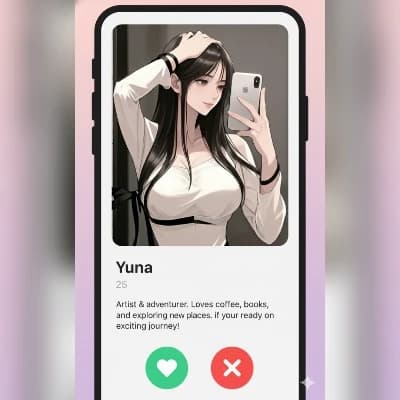 Tinder thumbnail