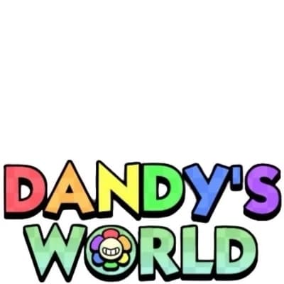 Dandy's world but your a baby yes a babby thumbnail