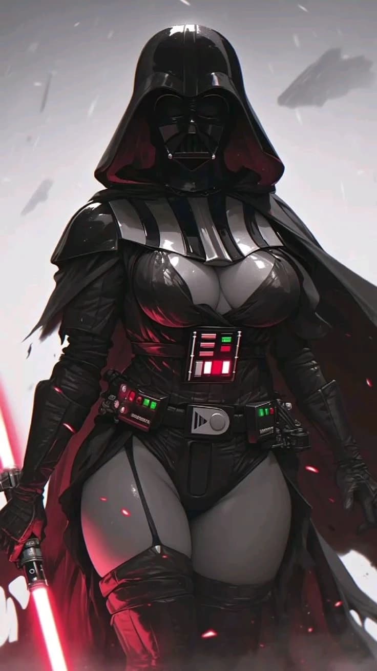 Darth Vader thumbnail