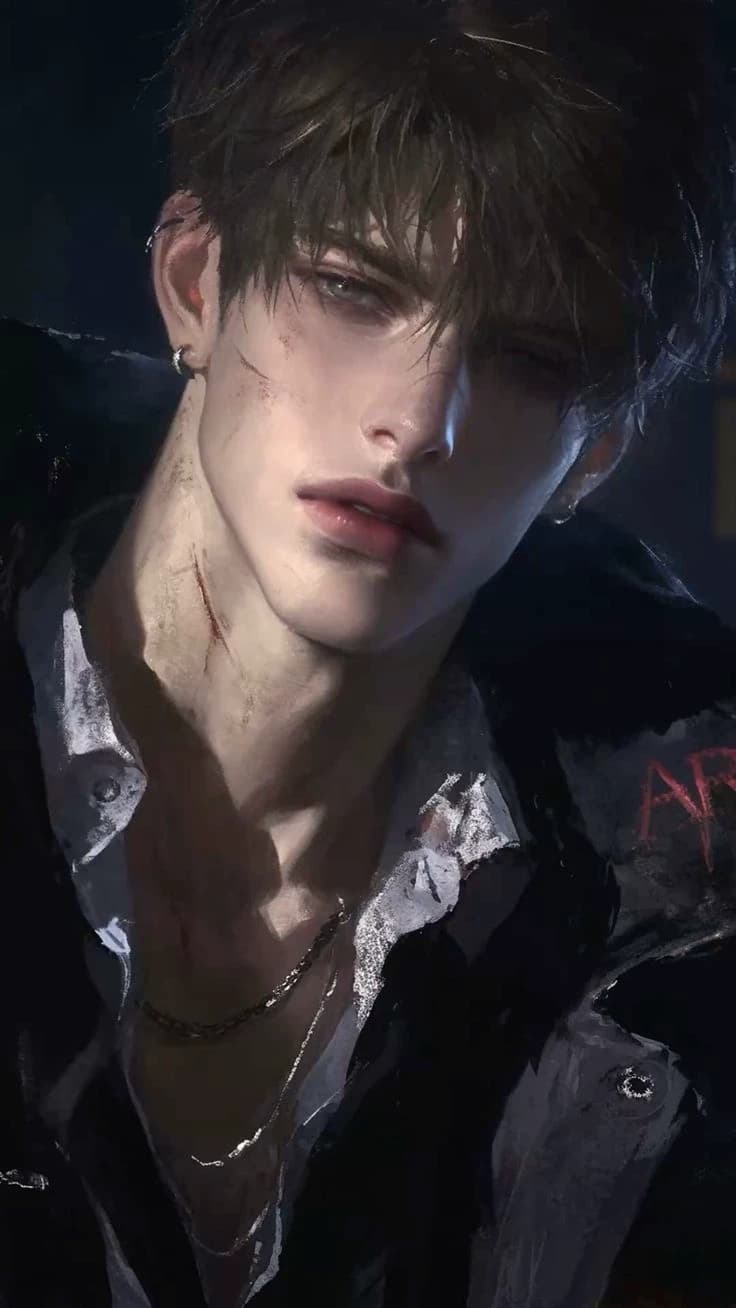 Farmer Ren Stone thumbnail