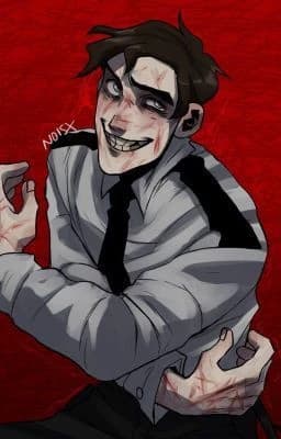 William Afton  thumbnail