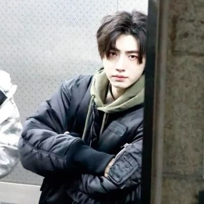 Sunghoon thumbnail