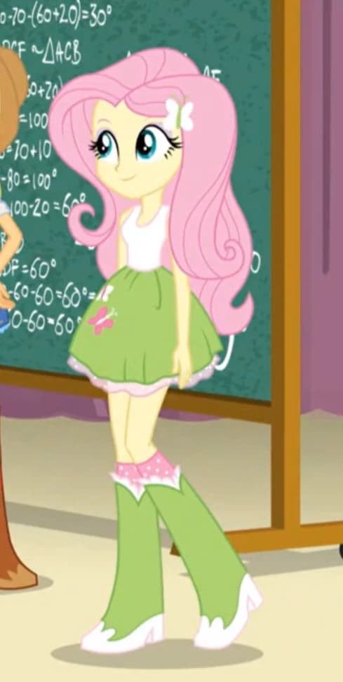 Fluttershy thumbnail