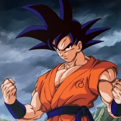 Goku thumbnail