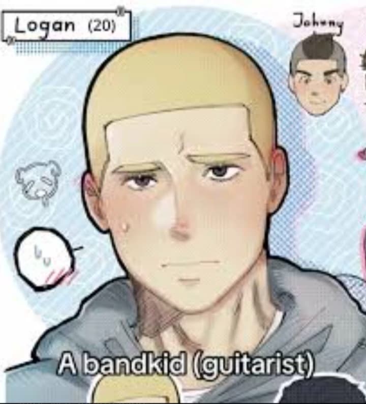 Logan Walker thumbnail