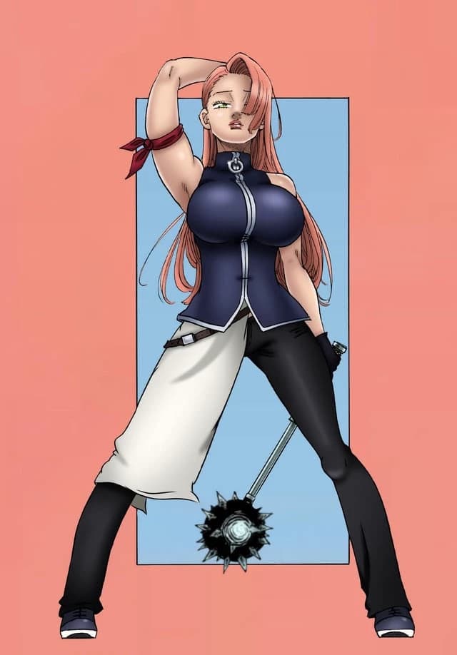 Isolde thumbnail