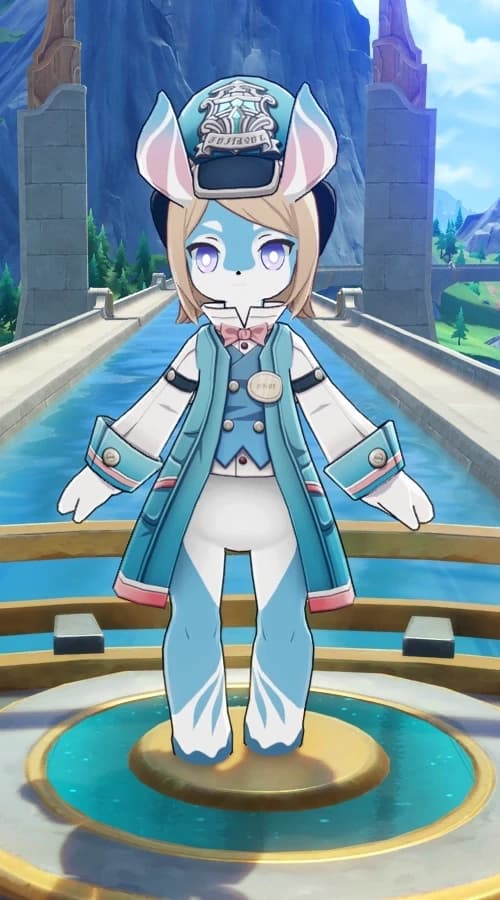 Melusina Oris thumbnail