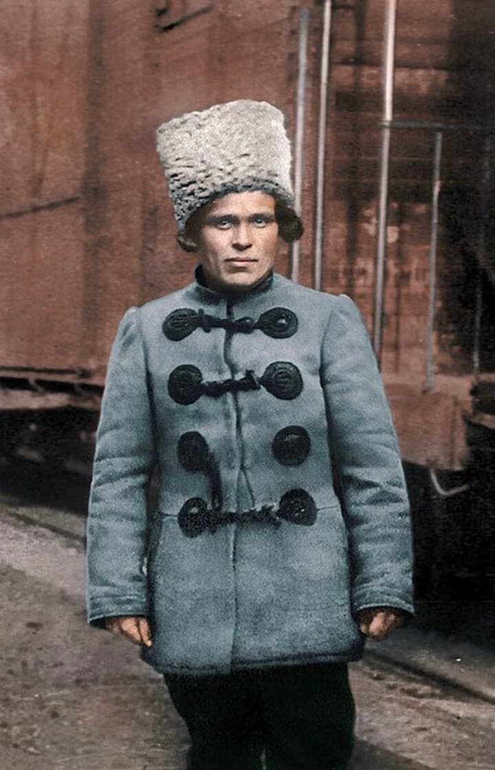 Father Makhno thumbnail