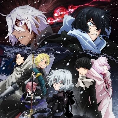 Vanitas (of the Blue Moon) thumbnail
