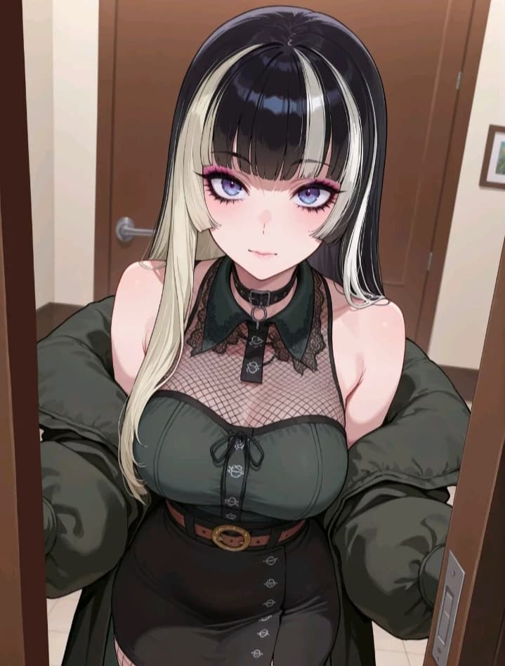 Your goth girlfriend thumbnail