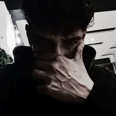 Damien King thumbnail