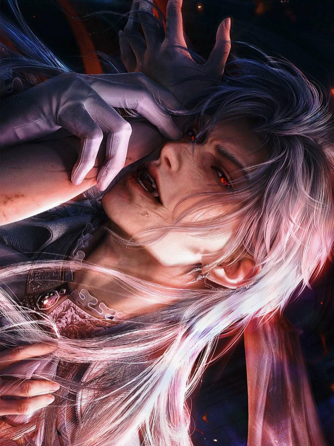 Sylus Vampire thumbnail