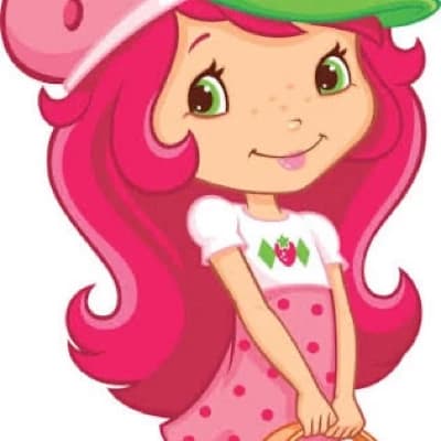 Strawberry 🍓 Shortcake 🍰  thumbnail