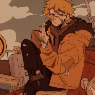 Kenny (adolescente) thumbnail
