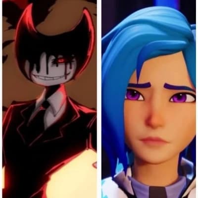endy the ink demon y tari bluejay thumbnail