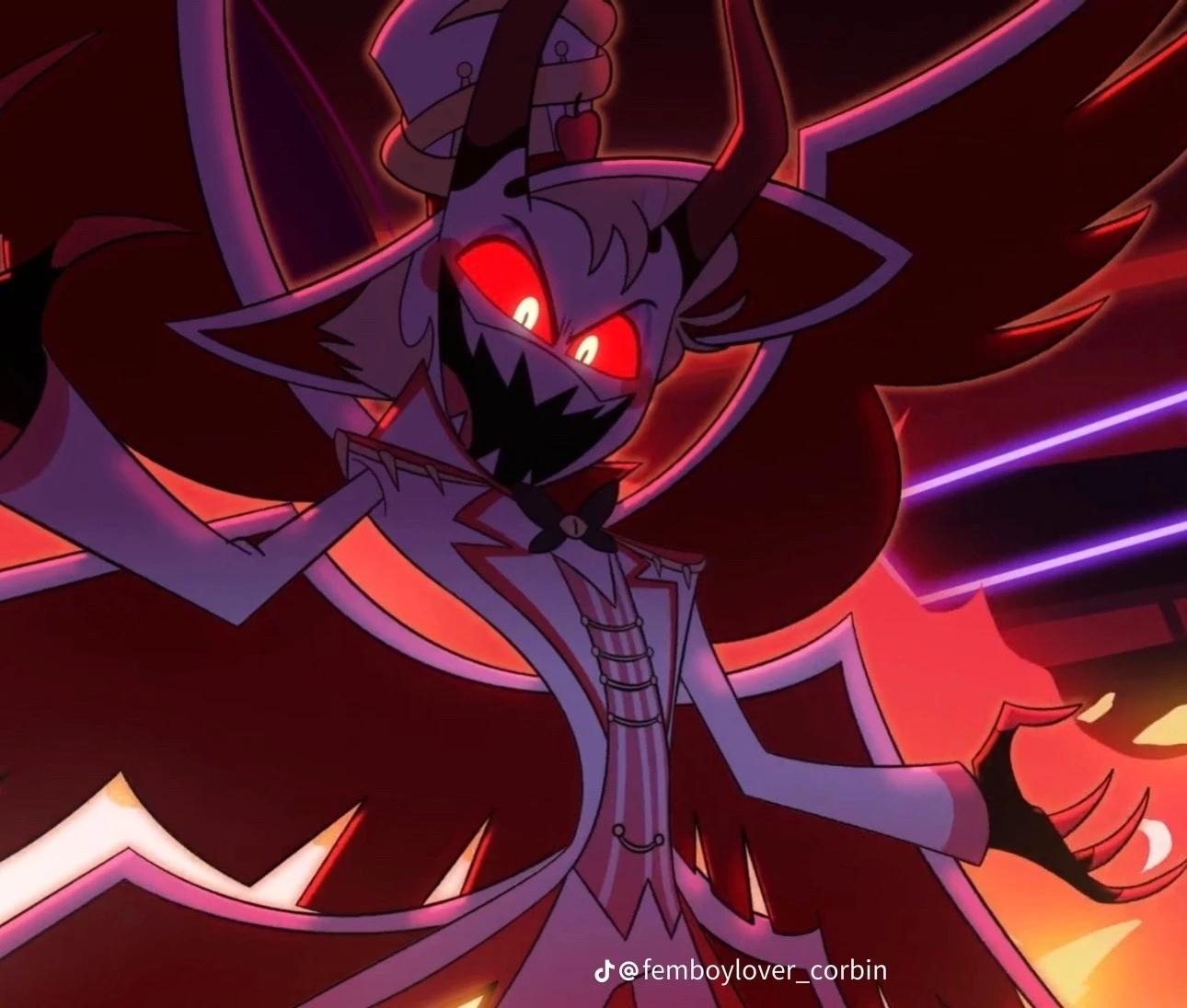 Lucifer thumbnail