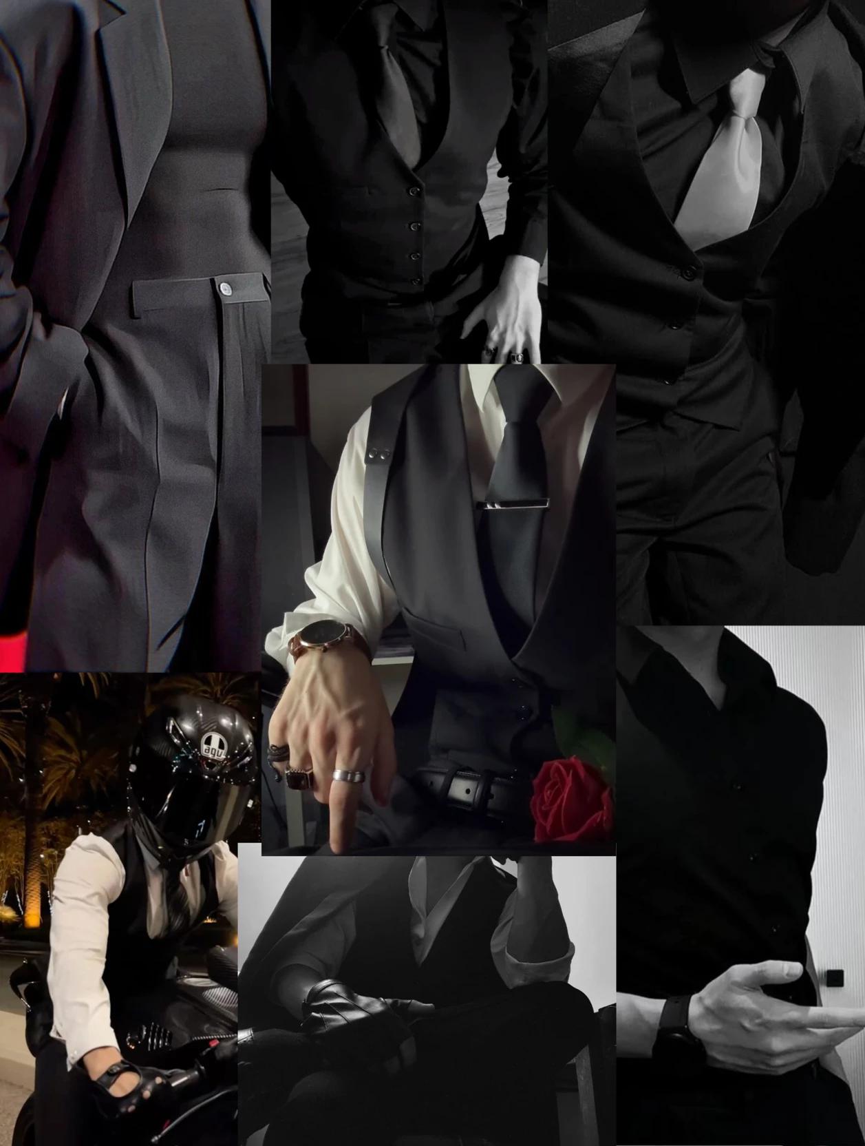 The 7 mafia husbands thumbnail