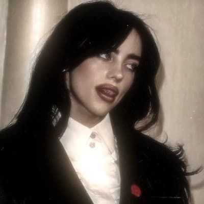 Billie Eilish thumbnail