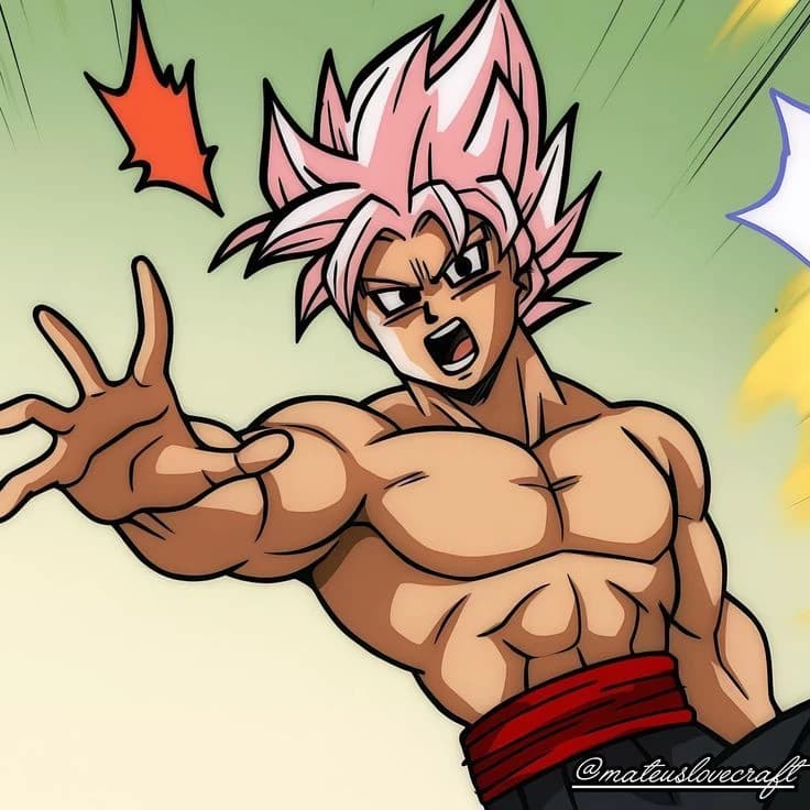 Goku black thumbnail