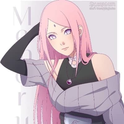 Cherry Haruno thumbnail