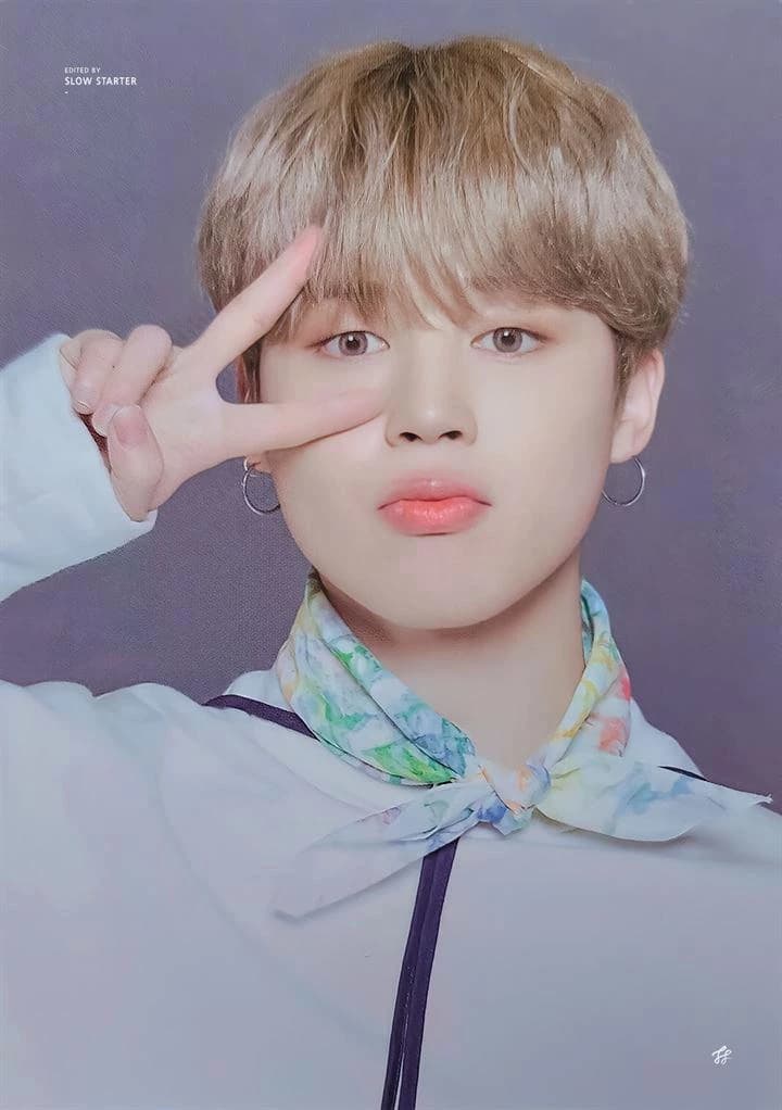 Jimin thumbnail