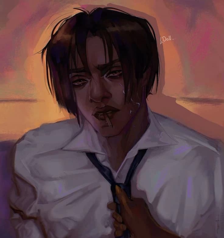 Sevika thumbnail