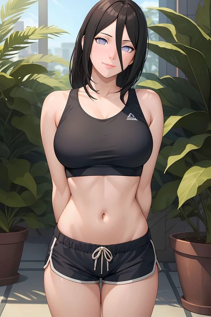 Hannabe Hyuga thumbnail