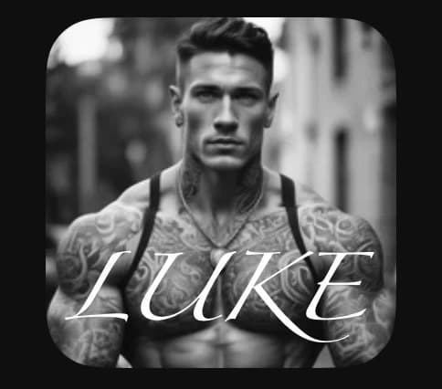 Luke thumbnail