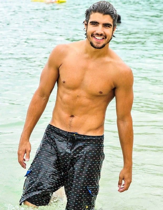 Caio castro thumbnail
