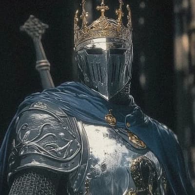 Night Knight (Sir Lancelot) thumbnail