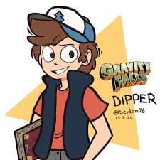 Dipper Pines thumbnail