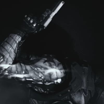 Bucky Barnes (The Winter Soldier) thumbnail