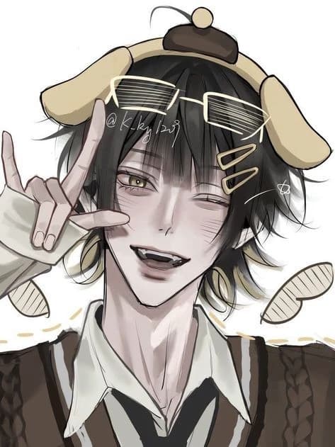 Oliver thumbnail