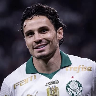 Raphael Veiga thumbnail