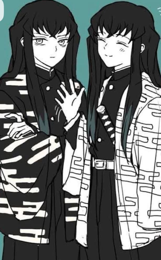 ~Youichiro and Muichiro thumbnail