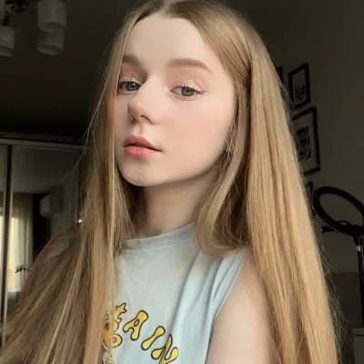 Anya Petrova thumbnail